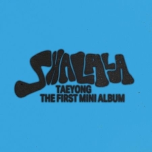 TAEYONG(NCT) - Mini 1th Album (SHALALA) (Collector Ver.) in the group CD / K-Pop at Bengans Skivbutik AB (4361975)