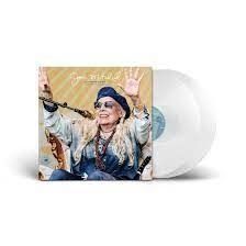 Joni Mitchell - Joni Mitchell At Newport (Indie Clear 2L in the group VINYL / Pop-Rock at Bengans Skivbutik AB (4362006)