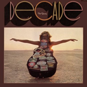 Neil Young - Decade (Vinyl) in the group VINYL / Pop-Rock at Bengans Skivbutik AB (4362044)