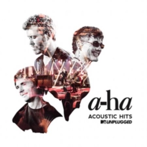 A-ha - Acoustic Hits in the group CD / Pop-Rock at Bengans Skivbutik AB (4362057)