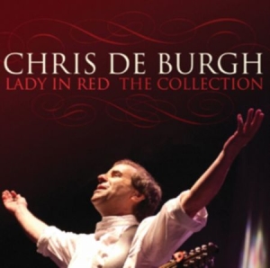 Chris De Burgh - Lady in Red in the group CD / Pop at Bengans Skivbutik AB (4362063)