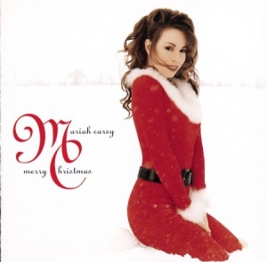 Mariah Carey - Merry Christmas in the group OTHER / MK Test 8 CD at Bengans Skivbutik AB (4362074)