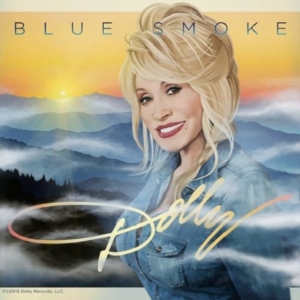 Dolly Parton - Blue Smoke in the group CD / Country at Bengans Skivbutik AB (4362075)