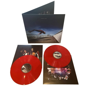 Porcupine Tree - Coma Coda (Red 180gram 2LP) in the group VINYL / Pop-Rock at Bengans Skivbutik AB (4363630)