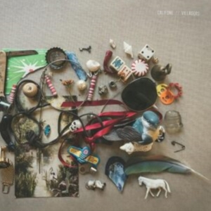 Califone - Villagers (Coke Bottle Clear Vinyl) in the group VINYL / Pop-Rock at Bengans Skivbutik AB (4364788)