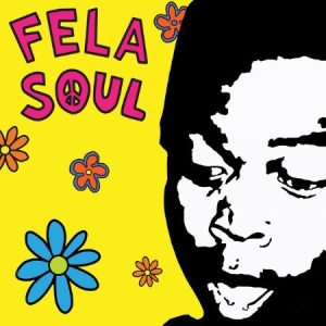 Fela - Vs Delasoul - Fela Soul in the group OTHER / MK Test 9 LP at Bengans Skivbutik AB (4365189)