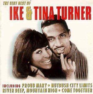 Ike & Tina Turner - The Very Best of Ike & Tina Turner i gruppen ÖVRIGT / MK Test 8 CD hos Bengans Skivbutik AB (4365680)