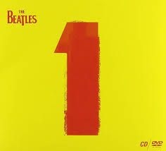 The beatles - 1 (Collectors Set- CD+ DVD) in the group OTHER / Startsida CD-Kampanj at Bengans Skivbutik AB (4365688)