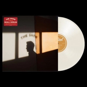 Niall Horan - The Show (Milky clear vinyl ) i gruppen VI TIPSAR / Bengans Personal Tipsar / Therese Tipsar hos Bengans Skivbutik AB (4365690)