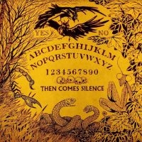 Then Comes Silence - Nyctophilian in the group OUR PICKS / Friday Releases / Friday the 7th June 2024 at Bengans Skivbutik AB (4366584)