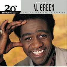 Al Green - Millennium Collection: 20Th Century Mast in the group Labels /  at Bengans Skivbutik AB (4366590)