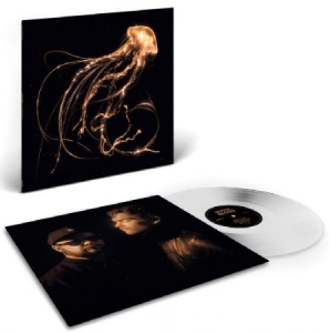 Royal Blood - Back To The Water Below (Ltd Indie Clear Vinyl) in the group VINYL / Pop-Rock at Bengans Skivbutik AB (4366665)