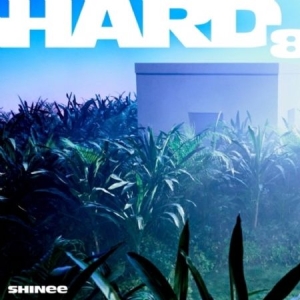 Shinee - 8th Full Album (HARD) (SMini Ver.) NO CD, ONLY DIGITAL CODE in the group OTHER / K-Pop Kampanj 15 procent at Bengans Skivbutik AB (4375200)