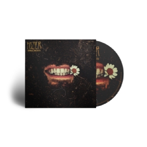 Hozier - Unreal Unearth in the group CD / Irländsk Musik,Pop-Rock at Bengans Skivbutik AB (4376887)