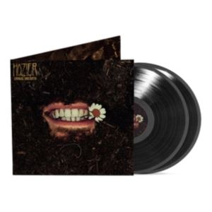 Hozier - Unreal Unearth (Vinyl) in the group VINYL / Irländsk Musik,Pop-Rock at Bengans Skivbutik AB (4376888)