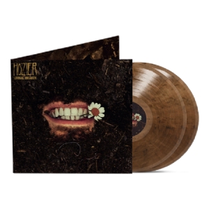 Hozier - Unreal Unearth (Limited Color Vinyl) in the group VINYL / Pop-Rock at Bengans Skivbutik AB (4376889)
