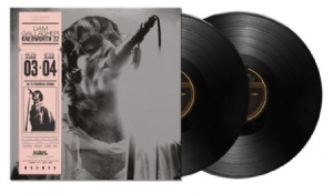 Liam Gallagher - Knebworth 22 (Black 2LP) in the group OTHER / -Start Vinyl at Bengans Skivbutik AB (4379977)