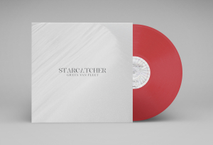 Greta Van Fleet - Starcatcher (retail exclusive Red vinyl) in the group OUR PICKS / Startsida Vinylkampanj at Bengans Skivbutik AB (4381343)