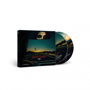 Alice Cooper - Road (CD+Bluray) in the group MUSIK / Blu-Ray+CD / Hårdrock at Bengans Skivbutik AB (4381458)