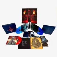 Ghost - Extended Impera Box Set (Scandinavian Edition) i gruppen VINYL / Hårdrock,Pop-Rock,Svensk Musik hos Bengans Skivbutik AB (4381488)