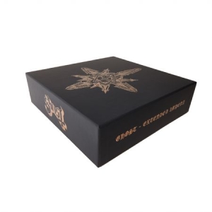 Ghost - Extended IMPERA Box Set US import in the group OTHER / Kampanj BlackMonth at Bengans Skivbutik AB (4381489)