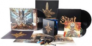 Ghost - Extended IMPERA Box Set US import in the group OTHER / -Start Box at Bengans Skivbutik AB (4381489)