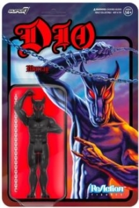 Dio - Dio Reaction W1 - Murray Reaction Figure in the group Labels /  at Bengans Skivbutik AB (4382532)