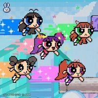 Newjeans - 2Nd Ep 'get Up' (Bunny Bea in the group Minishops / K-Pop Minishops / NewJeans at Bengans Skivbutik AB (4384176)