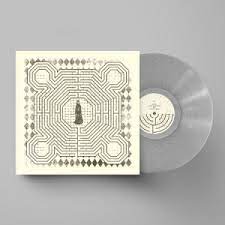 Slowdive - Everything Is Alive (Ltd Crystal Clear Vinyl) i gruppen VI TIPSAR / Årsbästalistor 2023 / Årsbästa 23 Morgan hos Bengans Skivbutik AB (4384671)