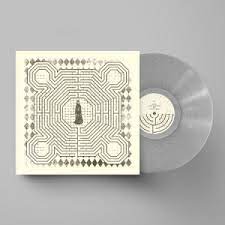 Slowdive - Everything Is Alive (Ltd Crystal Clear Vinyl) in the group VINYL / Pop-Rock at Bengans Skivbutik AB (4384671)