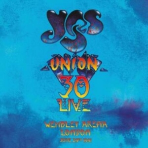 Yes - Union 30 Live in the group OTHER / -Start Box at Bengans Skivbutik AB (4387169)