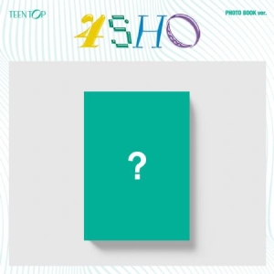 TEEN TOP - 4SHO (PHOTO BOOK Ver.) in the group OTHER / K-Pop Kampanj 15 procent at Bengans Skivbutik AB (4387340)