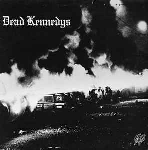 Dead Kennedys - Fresh Fruit For Rotting Vegetables in the group OTHER / Kampanj BlackMonth at Bengans Skivbutik AB (4390861)