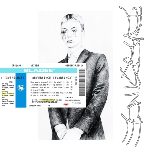 Bladee - Eversince in the group OTHER /  /  at Bengans Skivbutik AB (4395698)
