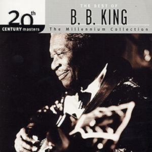 B.B. King - 20th Century Masters: Collection in the group Labels /  at Bengans Skivbutik AB (4395722)