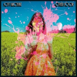 Soft Machine - Other doors in the group OTHER / Övrigt /  at Bengans Skivbutik AB (4395758)