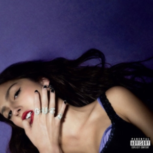 Olivia Rodrigo - Guts (Vinyl) in the group VINYL / Pop-Rock at Bengans Skivbutik AB (4397896)