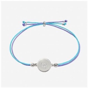 ITZY - ITZY CHARM BRACELET (GREEN PROJECT 2023) in the group Minishops / K-Pop Minishops / Itzy at Bengans Skivbutik AB (4398254)