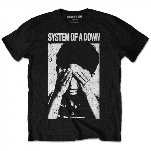 System Of A Down - System Of A Down Unis -   in the group OTHER / Övrigt /  at Bengans Skivbutik AB (4398271)