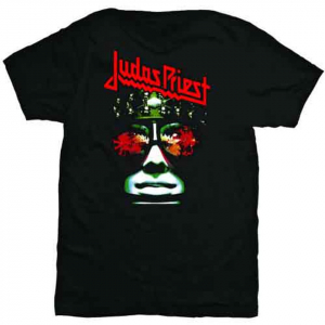 Judas Priest - Judas Priest Unisex T-Shirt: Hell-Bent in the group OTHER / Övrigt / at Bengans Skivbutik AB (4398977)