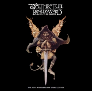 Jethro Tull - The Broadsword And The Beast (4LP Boxset) in the group VINYL / Pop-Rock at Bengans Skivbutik AB (4399153)