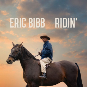 Eric Bibb - Ridin' in the group Minishops / Eric Bibb at Bengans Skivbutik AB (4400078)