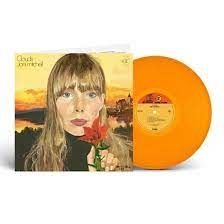 JONI MITCHELL - CLOUDS in the group VINYL / Pop-Rock at Bengans Skivbutik AB (4400455)