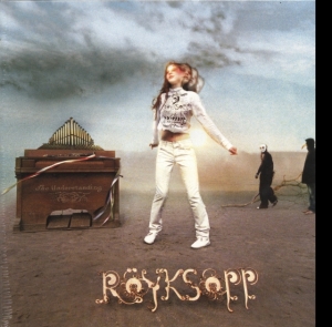 Röyksopp - The Understanding in the group Labels /  at Bengans Skivbutik AB (4400669)