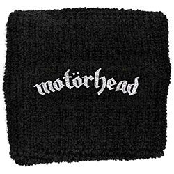 Motorhead - Fabric Wristband: Logo (Loose) in the group OTHER / MK Export CDON Merch at Bengans Skivbutik AB (4400698)