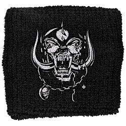 Motorhead - Fabric Wristband: War Pig (Loose) in the group OTHER / MK Test 7 at Bengans Skivbutik AB (4400700)