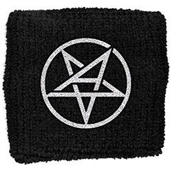 Anthrax - Fabric Wristband: Pentathrax (Loose) in the group Minishops / Anthrax at Bengans Skivbutik AB (4400704)