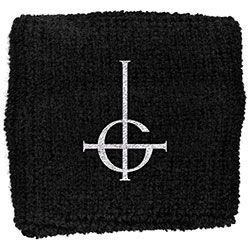 Ghost - Fabric Wristband: Grucifix (Loose) in the group OTHER / MK Export CDON Merch at Bengans Skivbutik AB (4400709)