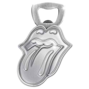 Rolling Stones - Classic Tongue Bottle Opener in the group MERCHANDISE / Merch / Pop-Rock at Bengans Skivbutik AB (4400753)