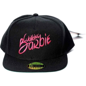 Young Thug - Walking Barbie Bl C in the group MERCHANDISE / Merch / Hip Hop-Rap at Bengans Skivbutik AB (4400821)